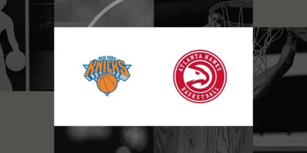 knicks vs hawks — NZ news