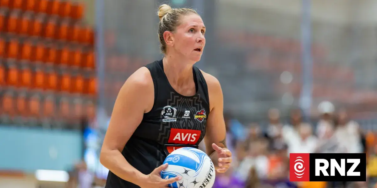 casey kopua — NZ news
