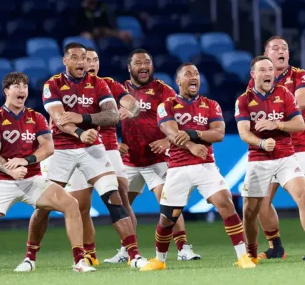 fijian drua vs highlanders — NZ news