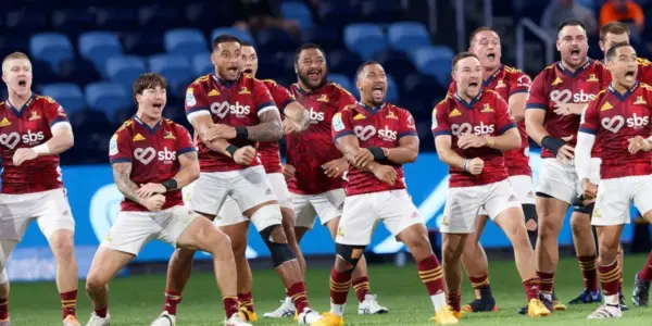 fijian drua vs highlanders — NZ news