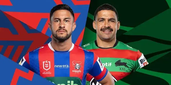 knights vs rabbitohs — NZ news