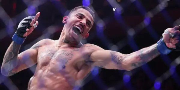 ufc perth — NZ news