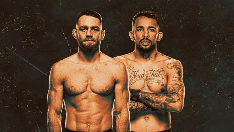 ufc — NZ news
