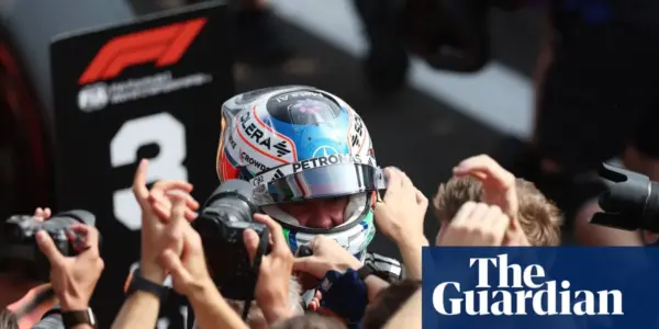 What the teams said – Qualifying in Belgium - Formula 1