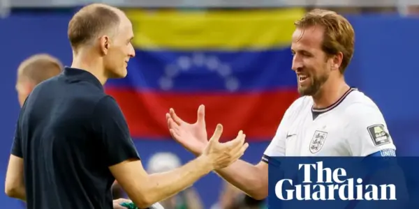 World Cup 2026: England have 'another level we can reach', says Harry Kane