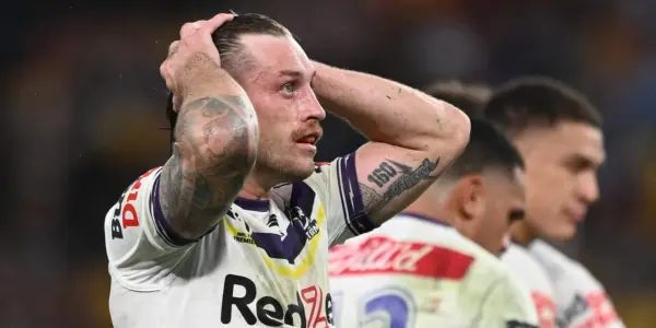 Massive Munster blow rocks Storm’s finals push; Wayne’s mind games: NRL Team Tips