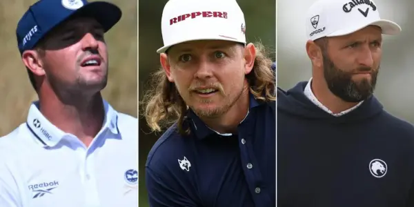 Ryan Fox on how Europe's heatwave raises the challenge at the Open Championship - NZ Herald