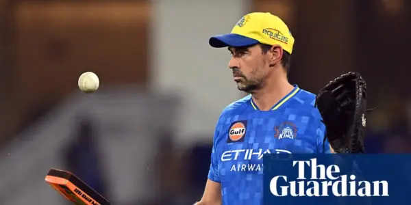 Stephen Fleming: England expected to appoint former New Zealand captain as Test coach