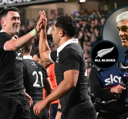 Three debutants in All Blacks squad for South Africa, captain Savea to miss start of tour