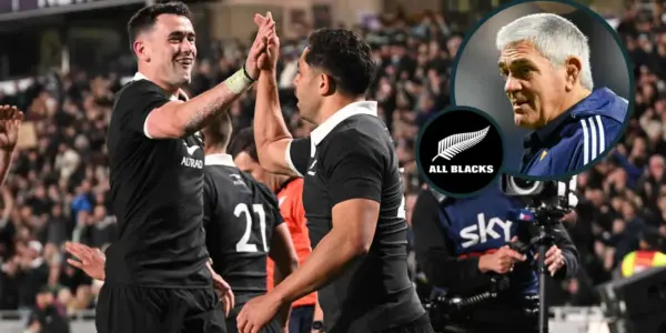 Three debutants in All Blacks squad for South Africa, captain Savea to miss start of tour