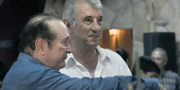 Why is Argentina wearing black armbands? Remembering Antonio Rattín - USA Today
