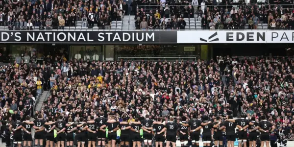 Rennie's reshuffle: The bold blindside change holding key to Eden Park supremacy - NZ Herald