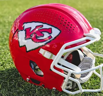 Chiefs unveil first renderings of new $3 billion domed stadium set to open in 2031