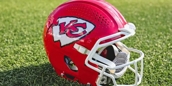Chiefs unveil first renderings of new $3 billion domed stadium set to open in 2031