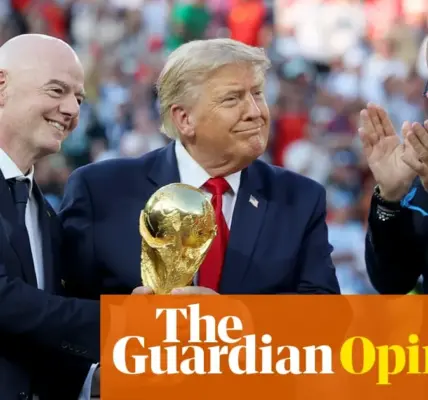 Fifa World Cup: Uefa to boycott tournament if Gianni Infantino's investment plans go through