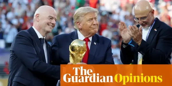 Fifa World Cup: Uefa to boycott tournament if Gianni Infantino's investment plans go through