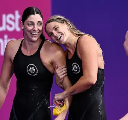 Commonwealth Games 2026: athletics, weightlifting and gymnastics on day five – live