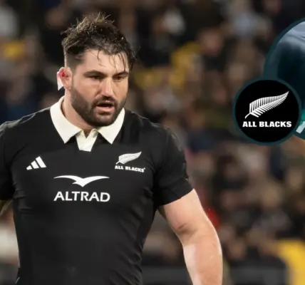 All Blacks great blasts Ireland as a 'pack of whingers' who should stop 'blaming everyone else' - Planet Rugby