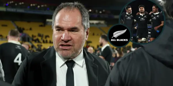 What Rennie wants the most from the tour to South Africa and Springboks Test series - Rugbypass.com