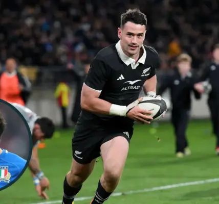 The Breakdown | Nations Championship fails to solve rugby’s ability to get in the way of itself
