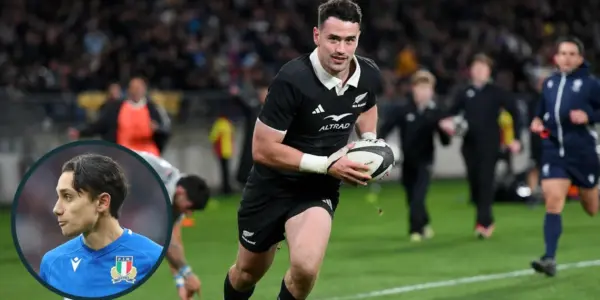 The Breakdown | Nations Championship fails to solve rugby’s ability to get in the way of itself