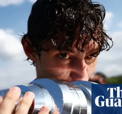 Belgian Grand Prix: George Russell 'numb to disappointment' as title hopes take another blow