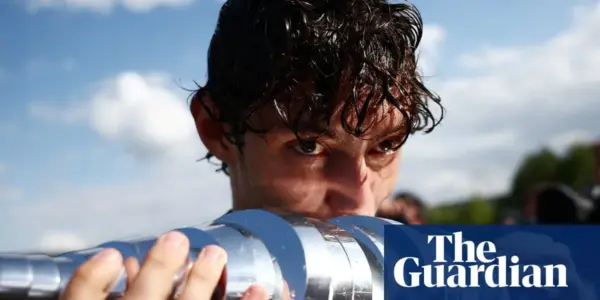 Belgian Grand Prix: George Russell 'numb to disappointment' as title hopes take another blow