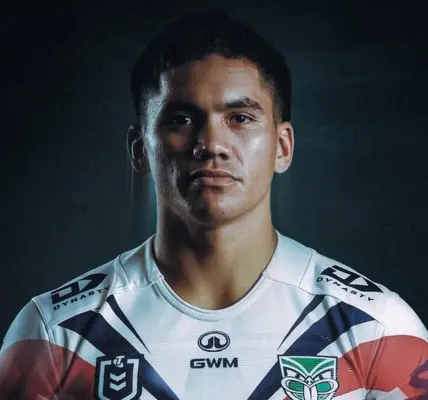 All you need to know about the Warriors brush with the Bulldogs in Sydney