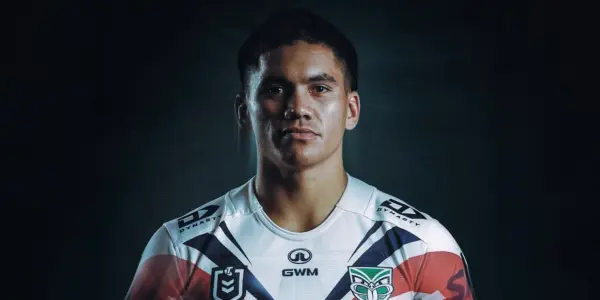 All you need to know about the Warriors brush with the Bulldogs in Sydney