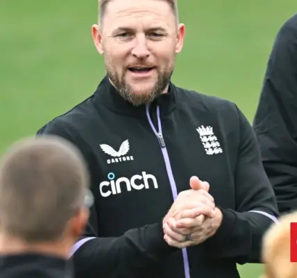 Bazball is over as Brendon McCullum's deliberately uncomplicated regime falls foul of itself - RNZ