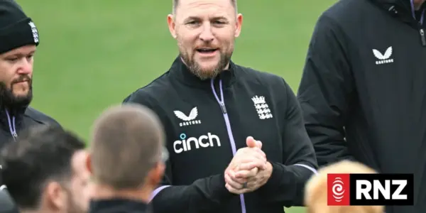 Bazball is over as Brendon McCullum's deliberately uncomplicated regime falls foul of itself - RNZ