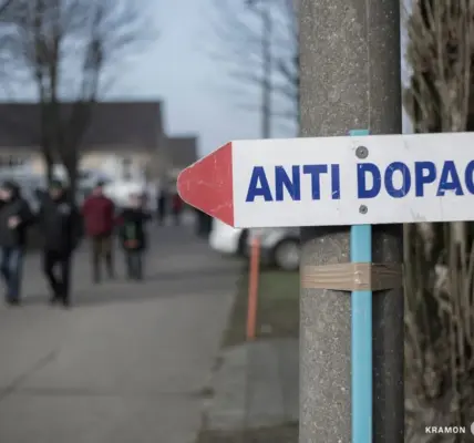 Vingegaard’s and Pogacar’s night-time doping tests authorised by Paris judge