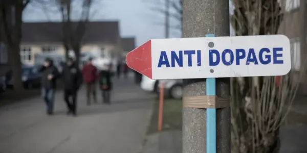 Vingegaard’s and Pogacar’s night-time doping tests authorised by Paris judge