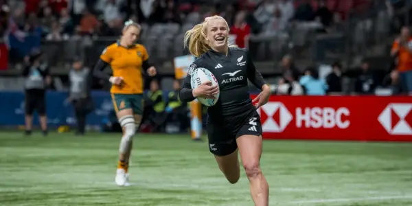 Jorja Miller feels she's 'just scraping the surface' as she re-signs beyond Olympics - Rugbypass.com