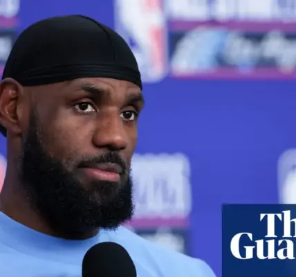 LeBron James going to the Philadelphia 76ers is perfectly in character