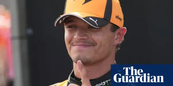 F1 LIVE: Hungarian Grand Prix start time, grid, commentary & updates from the Hungaroring