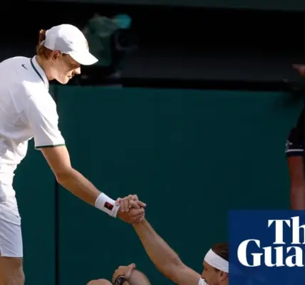 Wimbledon 2026: Jannik Sinner recovers from shock French Open loss to win second SW19 title