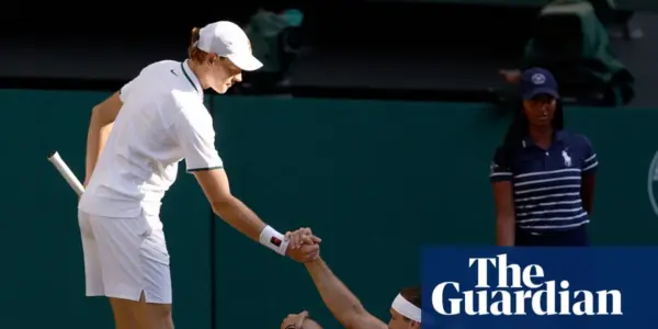 Wimbledon 2026: Jannik Sinner recovers from shock French Open loss to win second SW19 title