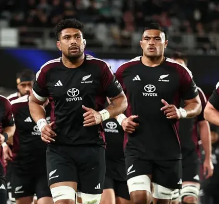 Rugby’s Greatest Rivalry: Five reasons Springboks v All Blacks is far closer than you think - Planet Rugby