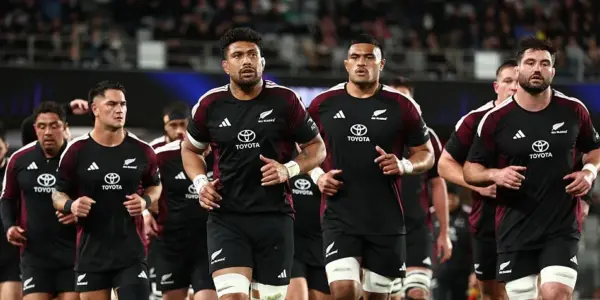 Rugby’s Greatest Rivalry: Five reasons Springboks v All Blacks is far closer than you think - Planet Rugby