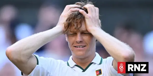Wimbledon 2026 results: Jannik Sinner sees off Alexander Zverev in intense All England Club final
