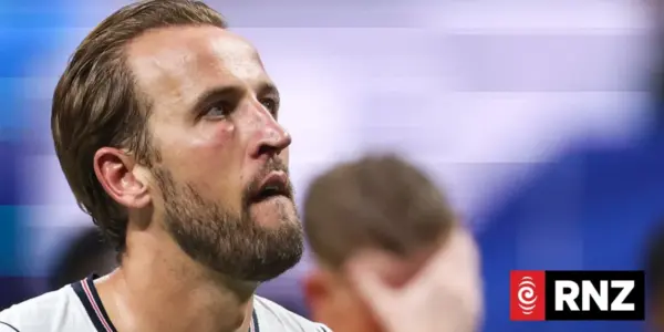 A history of hurt: Why we should feel England's pain after World Cup heartbreak - NZ Herald