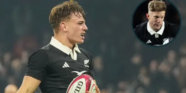 Ex-All Blacks boss Steve Hansen welcomes ‘slight change in refs' attitude’ - Planet Rugby