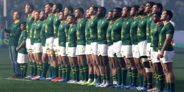 Big guns return as World Cup winners named in Springboks squad to face ABs
