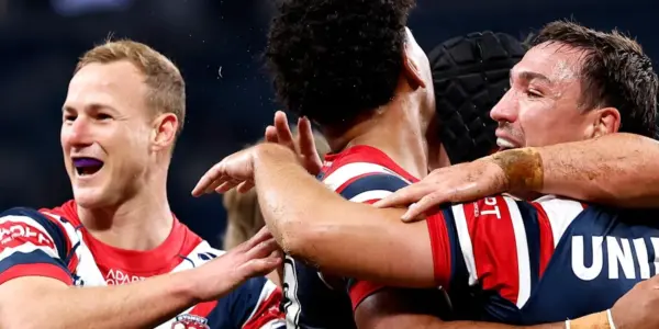 'Absolutely unacceptable': Cowboys concede 82 points in historic NRL defeat
