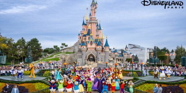 Disneyland