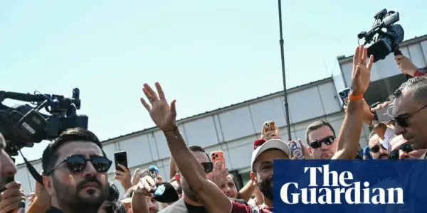 Mohamed Salah: Turkish club Trabzonspor set to sign former Liverpool forward