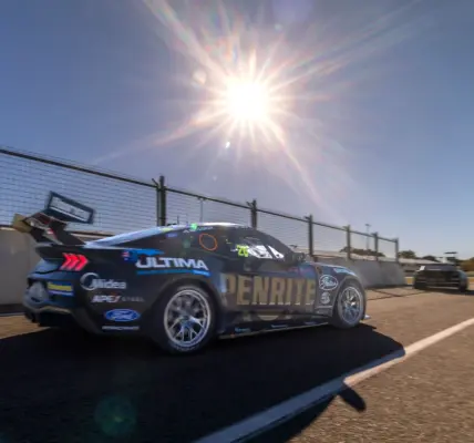 Supercars appeals decision to Court of Appeal
