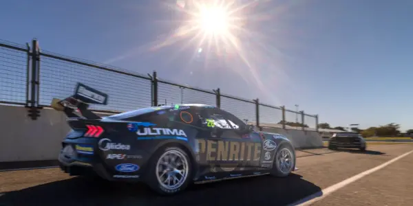 Supercars appeals decision to Court of Appeal