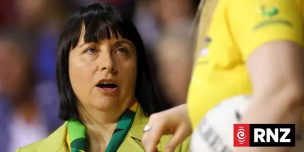Australian Diamonds coach should be worried about NZ influx - predecessor Lisa Alexander - RNZ